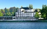 Hotel Deutschland: Ringhotel Rheinhotel Dreesen In Bonn Mit 72 Zimmern Und 4 ...