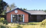 Ferienhaus Dänemark: Ferienhaus In Blokhus, Nördliche Nordsee Für 8 ...