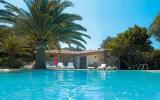 Ferienanlage Porto Vecchio Corse Pool: Résidence U Paviddonu 