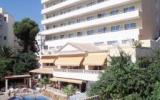 Hotel Ballearen: 3 Sterne Hotel Manaus In El Arenal, 101 Zimmer, Mallorca, ...