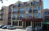 Hotel Rumänien: 3 Sterne Hotel Nevis In Oradea Mit 24 Zimmern, Bihor, Oradea ...