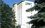 Hotel Kanada: 2 Sterne Holiday Inn Express Hotel & Suites Toronto - Markham In ...