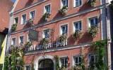Hotel Bayern Reiten: 4 Sterne Romantik Hotel Greifen-Post In Feuchtwangen, ...