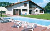 Ferienhaus Soustons: Ferienhaus Mit Pool Für 9 Personen In Magescq, ...