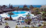 Hotel Playa Blanca Canarias Parkplatz: 4 Sterne Hesperia Playa Dorada In ...