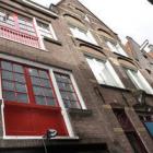 Ferienwohnungnoord Holland: B&b St. Pieter Studio In Amsterdam, ...