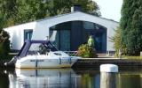 Ferienhaus Sneek Sat Tv: Aquaronde Und Brekkense Wiel- Marinapark In Lemmer ...