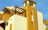 Ferienwohnung Vera Andalusien Klimaanlage: Appartement (4 Personen) ...