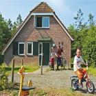 Ferienhaus Niederlande: Stroombroek - 6-Pers.-Ferienhaus, 80 M² Für 6 ...