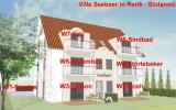 Ferienwohnung Nienhagen Mecklenburg Vorpommern: Villa Seebaer Mit 6 ...