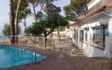 Hotel Playa De Aro Parkplatz: Xaloc In Platja D'aro Mit 47 Zimmern Und 3 ...