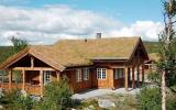 Ferienhaus Buskerud: Ferienhaus Mit Whirlpool In Geilo, Fjell-Norwegen Für ...
