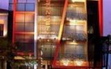Hotel Indonesien Klimaanlage: 4 Sterne 100 Sunset Boutique Hotel In Kuta Mit ...