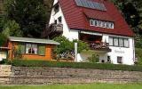 Ferienhaus Deutschland Internet: Gästehaus Sonnenheim 