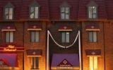 Hotel Kanada: 3 Sterne Auberge Le Pomerol In Montreal (Quebec) Mit 27 Zimmern, ...