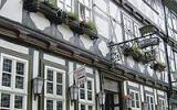Hotel Goslar Parkplatz: Goldene Krone In Goslar Mit 16 Zimmern Und 3 Sternen, ...