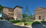 Hotel Siena Toscana Internet: 5 Sterne Relais La Suvera In Casole D'elsa ...