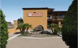 Hotel Phoenix Arizona: Americas Best Value Inn Downtown Phoenix In Phoenix ...