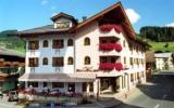 Hotel Wagrain Salzburg: Hotel Schattauer In Wagrain Mit 35 Zimmern Und 4 ...