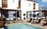 Hotel Altea: 3 Sterne La Serena In Altea Mit 10 Zimmern, Costa Blanca, Iberische ...