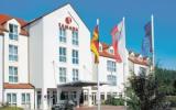 Hotel Deutschland: 4 Sterne Ramada Hotel Erfurt In Erfurt , 91 Zimmer, ...