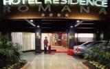 Hotel Milano Lombardia Parkplatz: 4 Sterne Hotel Romana Residence In ...