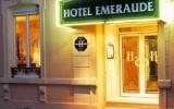 Hotel Frankreich: 3 Sterne Hôtel Emeraude In Le Mans Mit 33 Zimmern, Loire, ...