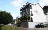 Hotel Deutschland Parkplatz: Altes Winzerhaus In Cochem - Sehl Mit 21 Zimmern ...