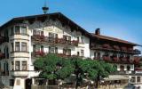 Hotel Unterwirt in Reit Im Winkl mit 73 Zimmern und 4 Sternen, Kaiserwinkl, Chiemgau, Hochfelln, Bayern, Deutschland