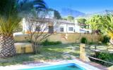 Ferienhaus Andalusien Pool: Cortijo Tío José In Alfarnatejo, Costa Del Sol ...