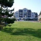 Ferienhaus Petten Fernseher: Ferienwohnung Petten-Beach, In Der Kleinen ...