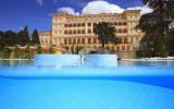 Hotel Primorsko Goranska Pool: 4 Sterne Falkensteiner Hotel Therapia In ...