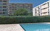 Ferienwohnung Le Lavandou Pool: Appartement 