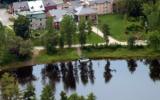 Hotel Kanada Sauna: 4 Sterne Château Logue Hotel, Golf & Resort In Maniwaki ...