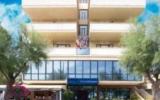 Hotel Italien: 3 Sterne Hotel Ambassador In Pesaro (Pu), 36 Zimmer, ...