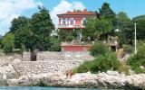 Ferienwohnung Rijeka Primorsko Goranska Sat Tv: Villa Mica: ...