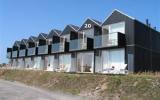 Ferienhaus Dänemark Badeurlaub: Ferienhaus In Hvide Sande, Dänemark Für ...