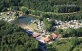 Ferienanlage Randbøl Pool: 3 Sterne Randbøldal Camping & Cabins In ...