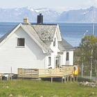 Ferienhaus Skarstein Nordland Waschmaschine: Ferienhaus In Vesterålen, ...