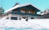Ferienhaus Nendaz Skiurlaub: Chalet Les Cassis In Haute Nendaz, Wallis Für 6 ...