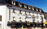 Hotel Frankreich: 3 Sterne Hotel Beauvoir La Vieille Renommee In Le Faou Mit 32 ...