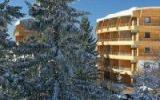 Ferienwohnung Rhone Alpes: Résidence L'ecrin Des Neiges In Chamrousse, 125 ...