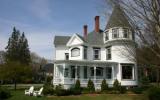 Hotel Usa Skiurlaub: 5 Sterne Glynn House Inn In Ashland (New Hampshire), 13 ...