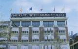 Hotel Amsterdam Noord Holland: 5 Sterne Nh Grand Hotel Krasnapolsky In ...