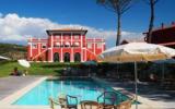 Hotel Capalbio: 4 Sterne Country Villas Fattoria Le Guardiole In Capalbio Mit ...