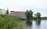 Hotel Polen: 3 Sterne Hotel Anek In Mrągowo Mit 59 Zimmern, Masuren, ...