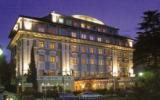 Hotel Trentino Alto Adige Klimaanlage: 4 Sterne Classic Hotel Meranerhof ...
