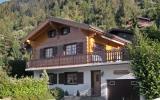 Ferienhaus Nendaz Parkplatz: Ferienhaus 