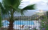 Ferienwohnung Palermo Pool: Villa Settefrati 