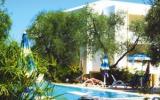 Ferienwohnung Vieste Puglia Pool: Gallo Residence Vieste, Vieste, Gargano ...